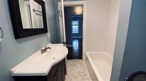 1715 Ramsey Avenue Dallas TX 75216