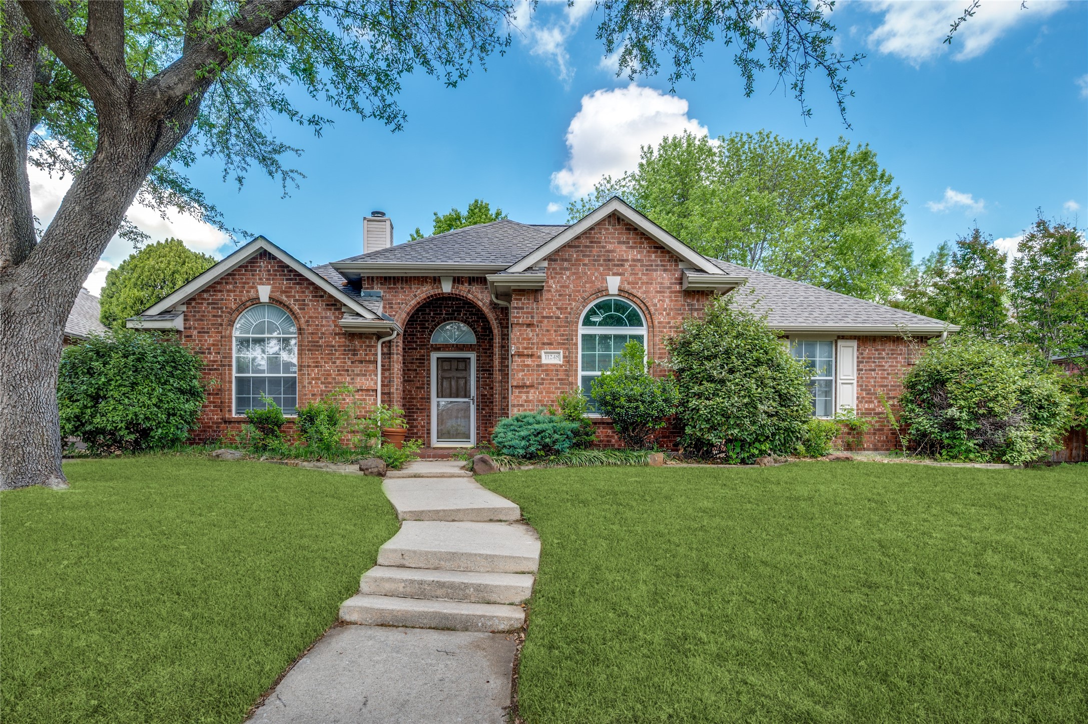 11248 Covey Lane Frisco TX 75035