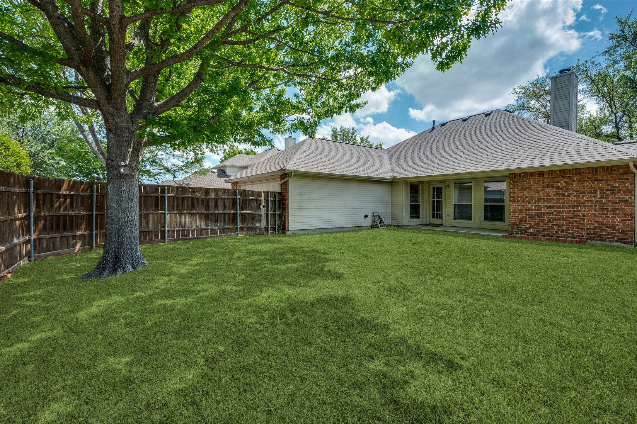 11248 Covey Lane Frisco TX 75035