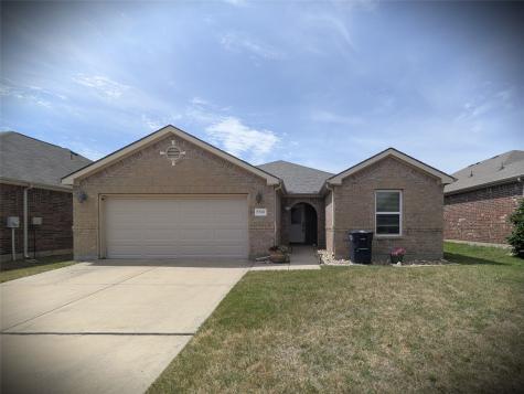 5760 Fountain Flat Drive Fort Worth TX 76244