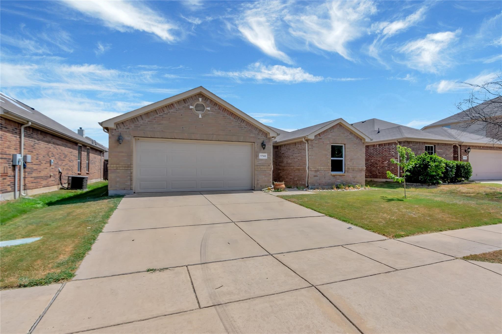 5760 Fountain Flat Drive Fort Worth TX 76244
