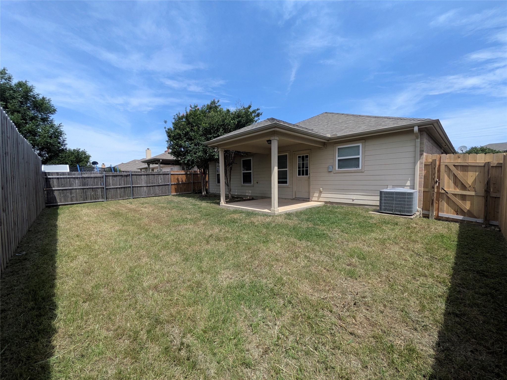5760 Fountain Flat Drive Fort Worth TX 76244