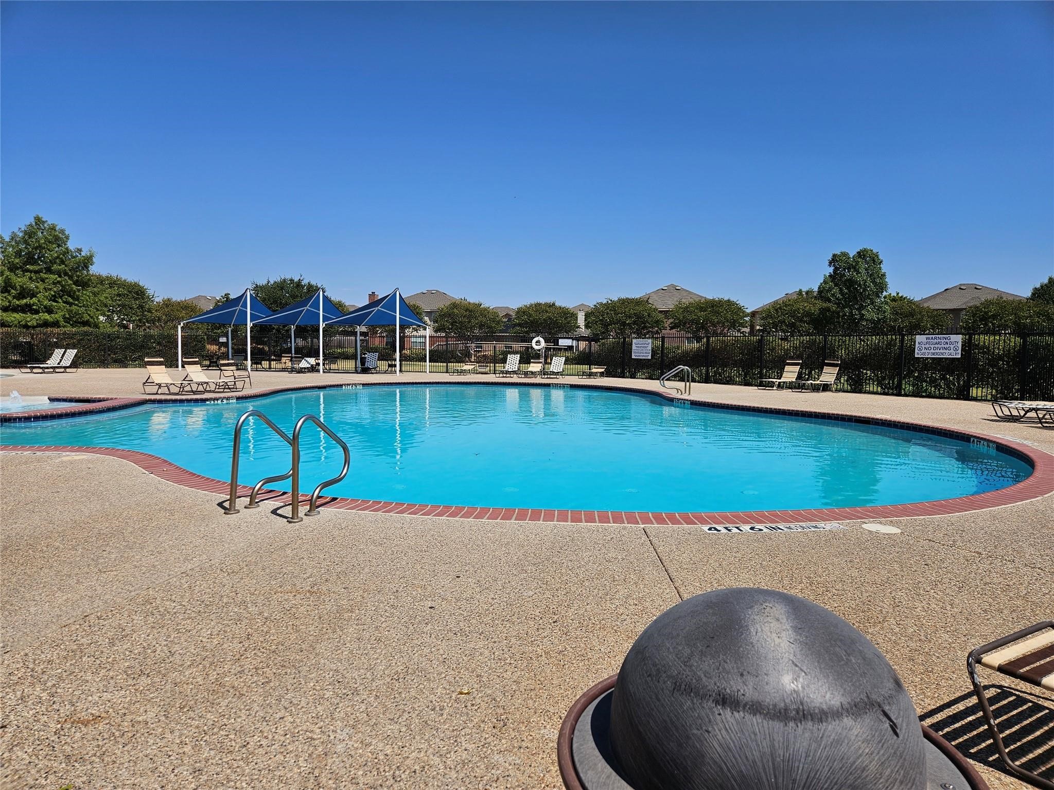 5760 Fountain Flat Drive Fort Worth TX 76244