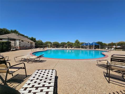 5760 Fountain Flat Drive Fort Worth TX 76244