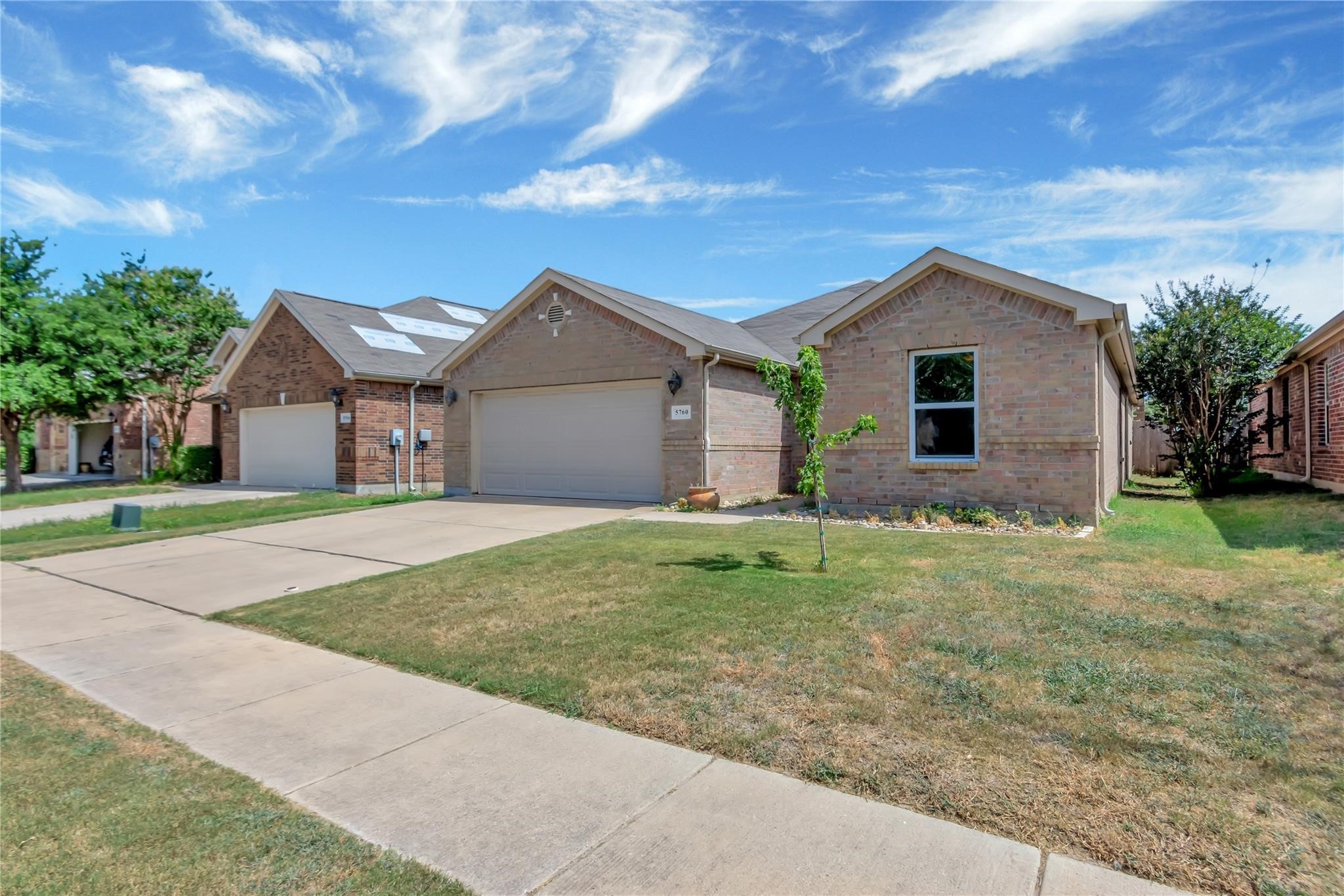 5760 Fountain Flat Drive Fort Worth TX 76244