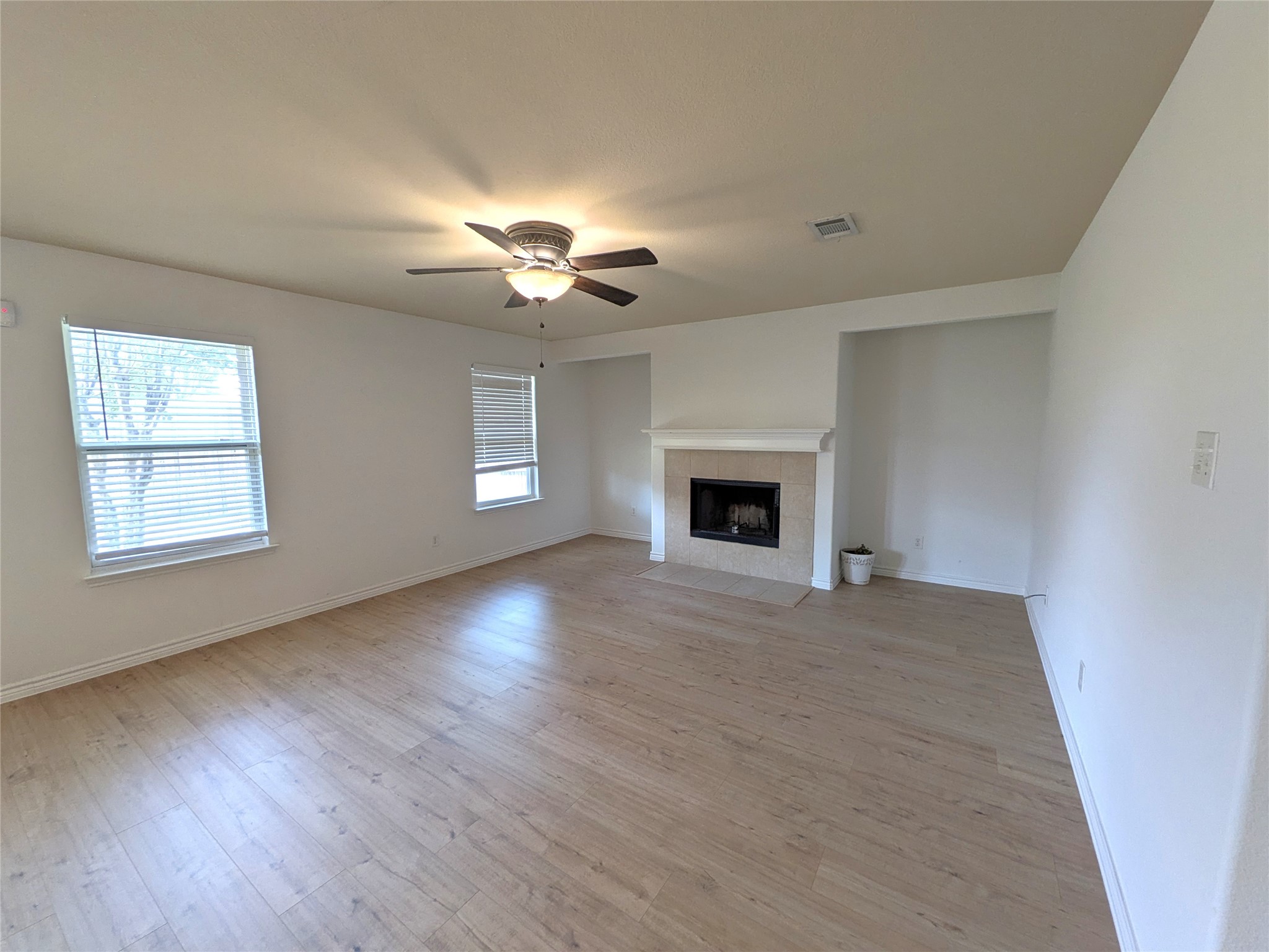 5760 Fountain Flat Drive Fort Worth TX 76244