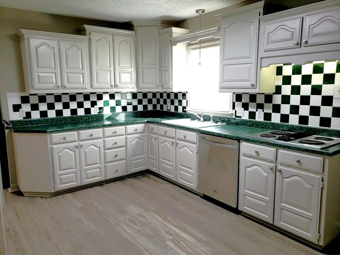1314 S Mirick Avenue Denison TX 75020