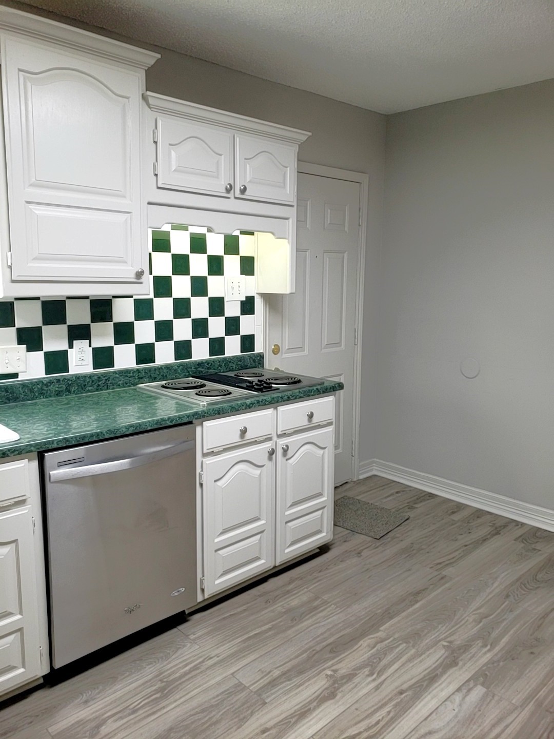 1314 S Mirick Avenue Denison TX 75020