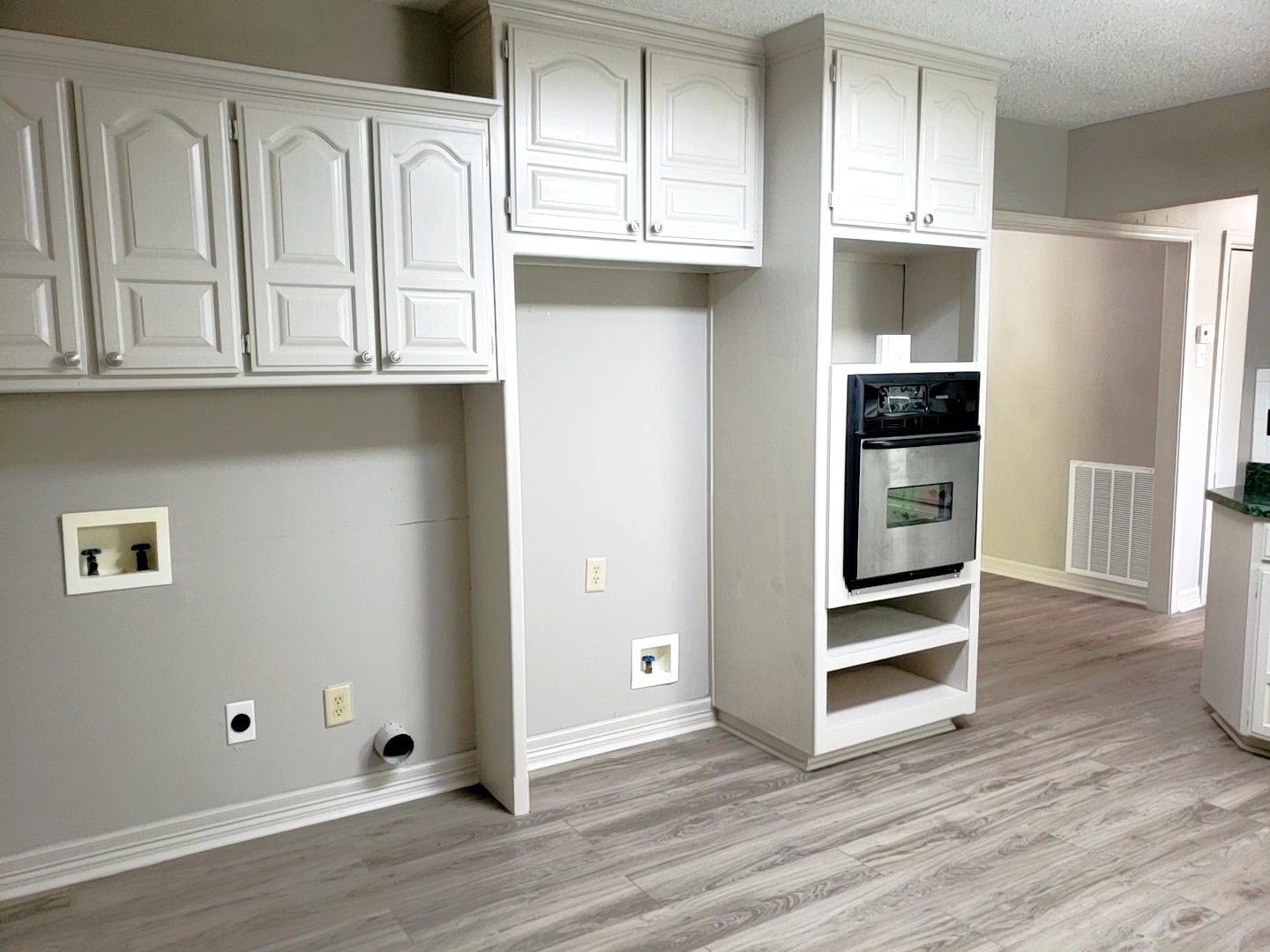 1314 S Mirick Avenue Denison TX 75020