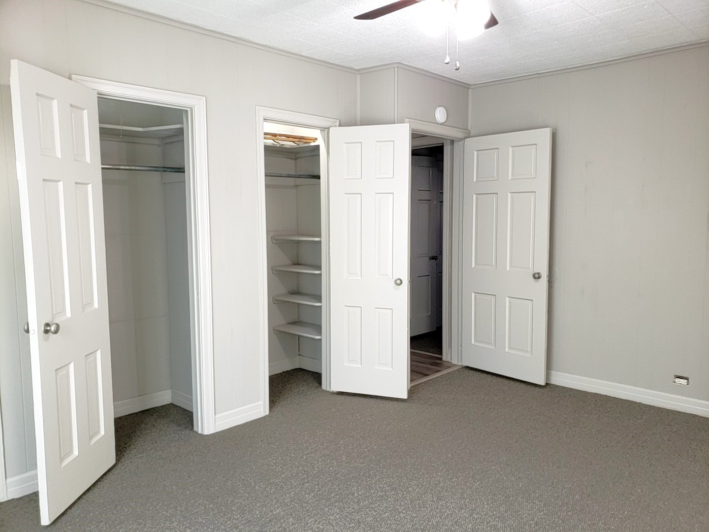 1314 S Mirick Avenue Denison TX 75020