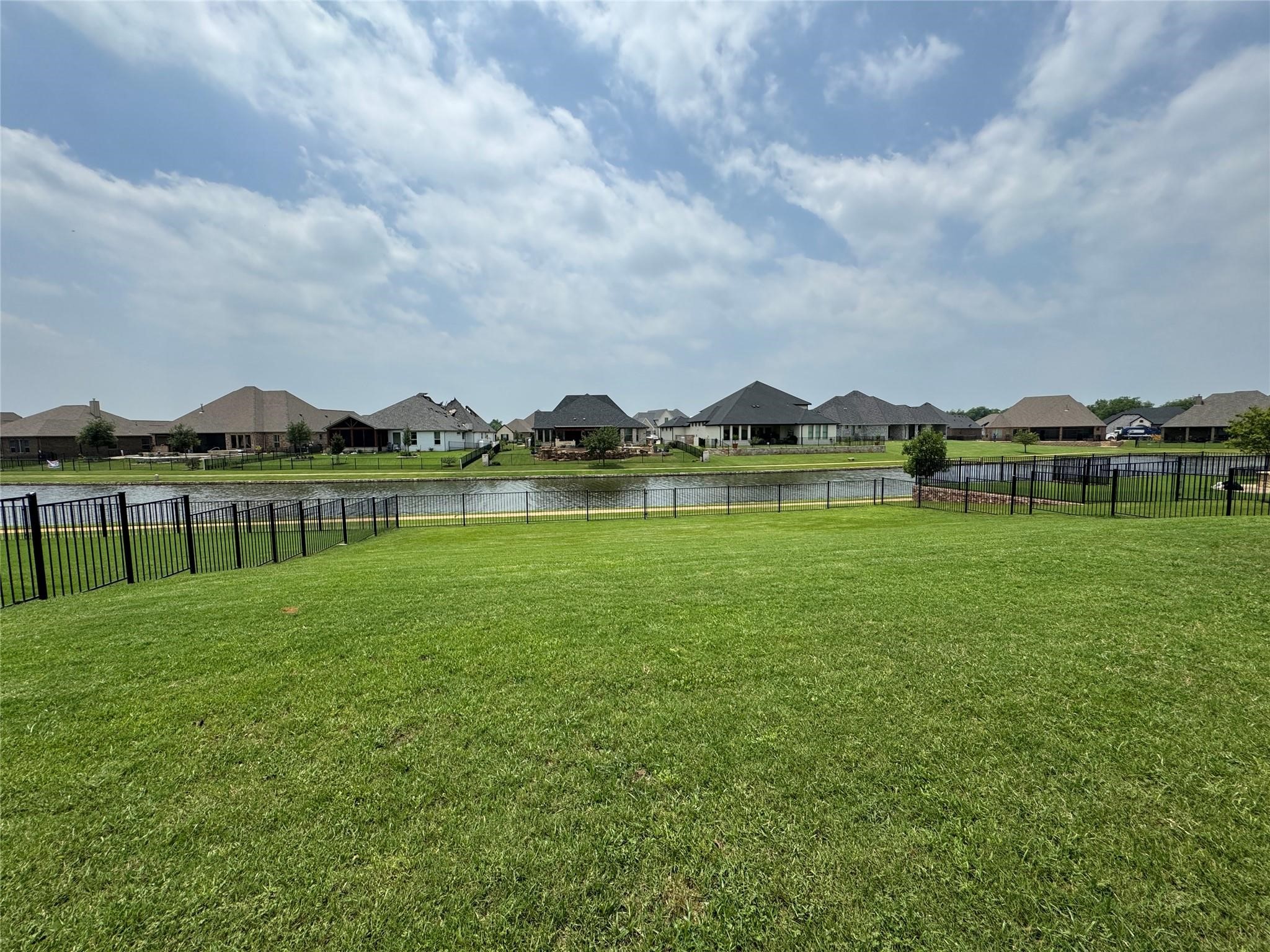 6611 Pinehurst Drive Granbury TX 76049