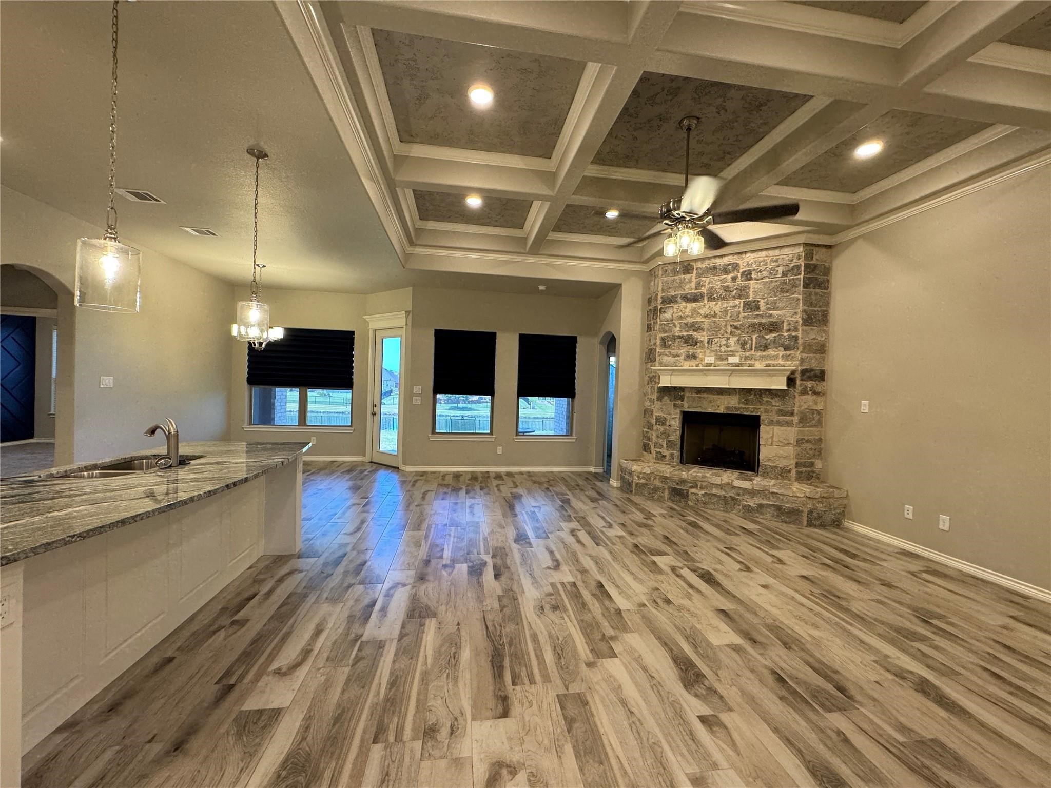 6611 Pinehurst Drive Granbury TX 76049