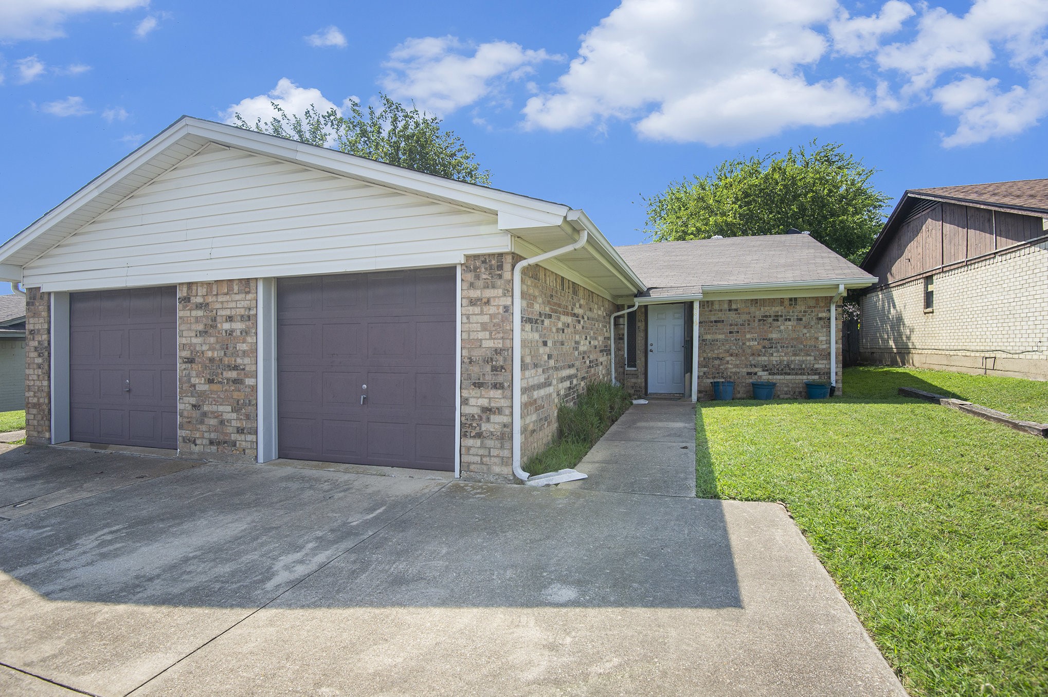 6819 W Cleburne Road Fort Worth TX 76133