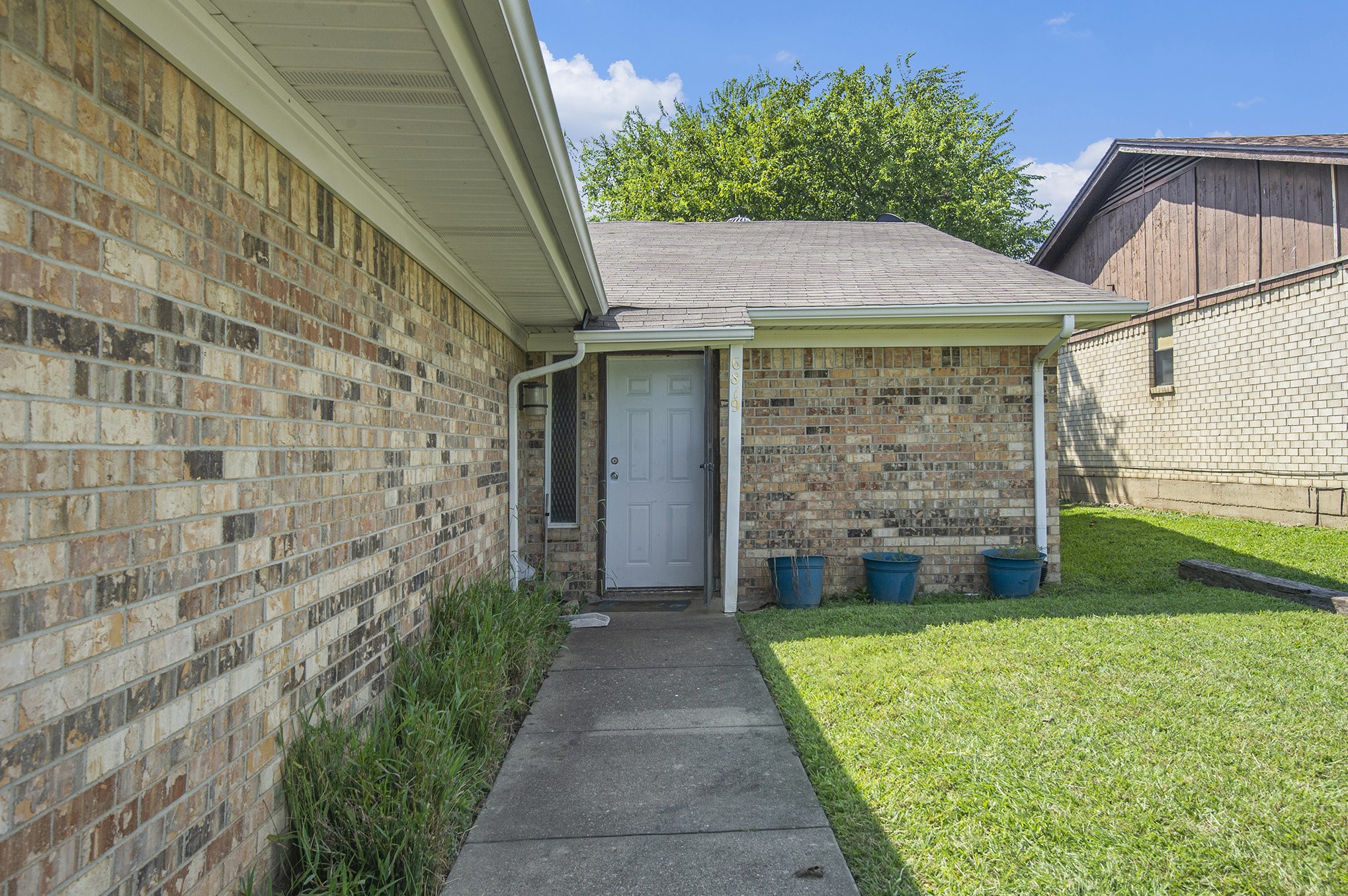 6819 W Cleburne Road Fort Worth TX 76133