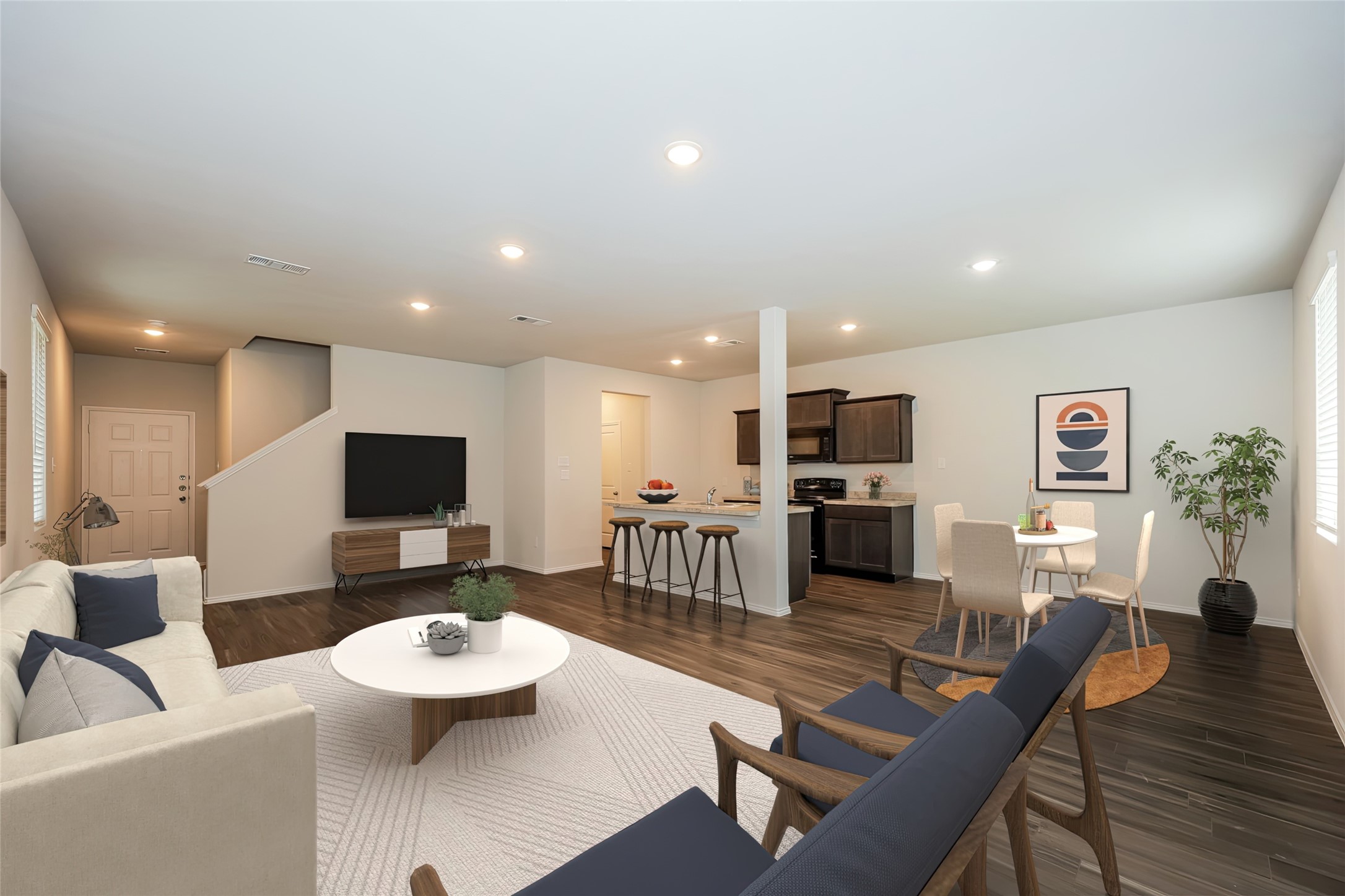 1310 Esther Lane Ennis TX 75119