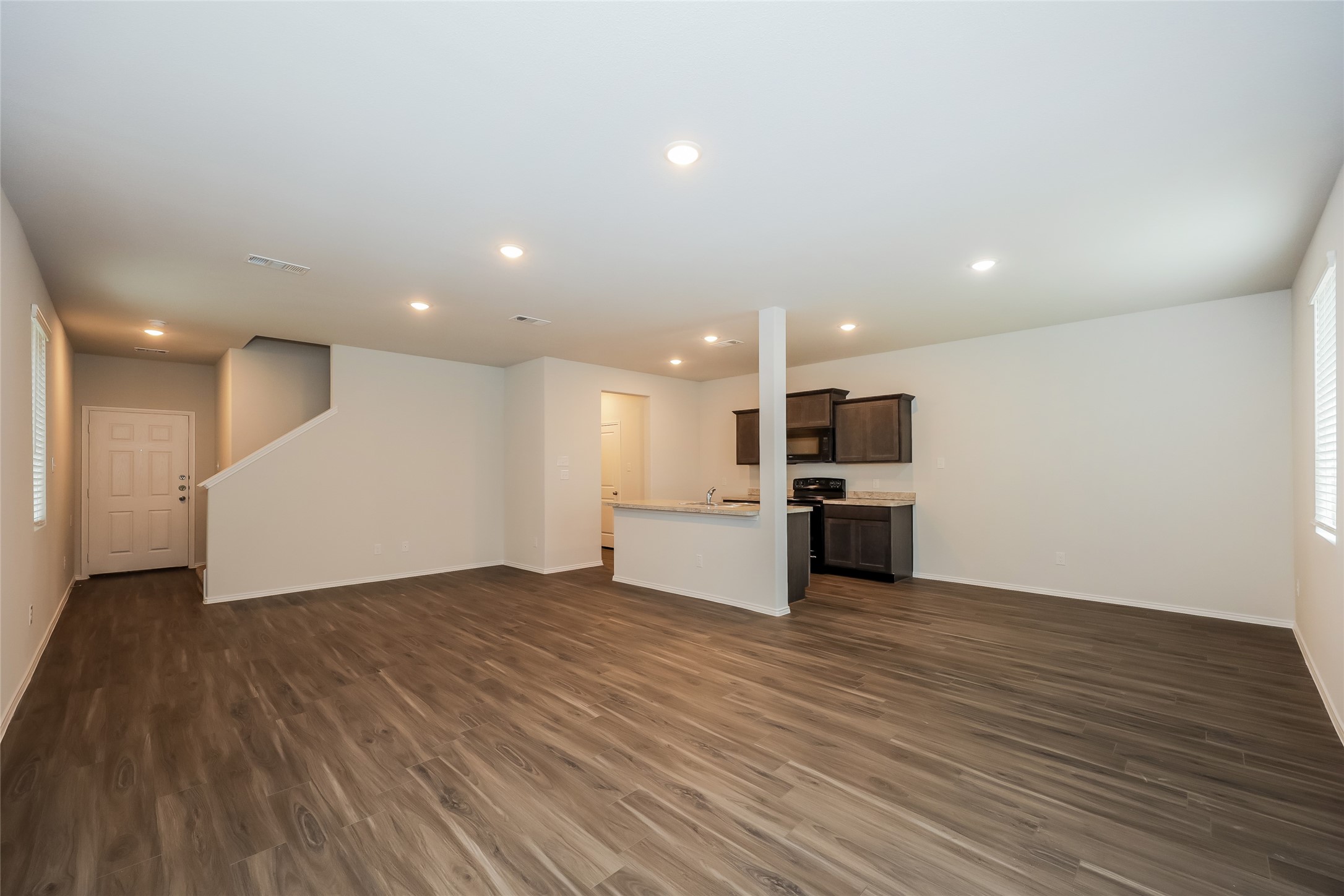 1310 Esther Lane Ennis TX 75119
