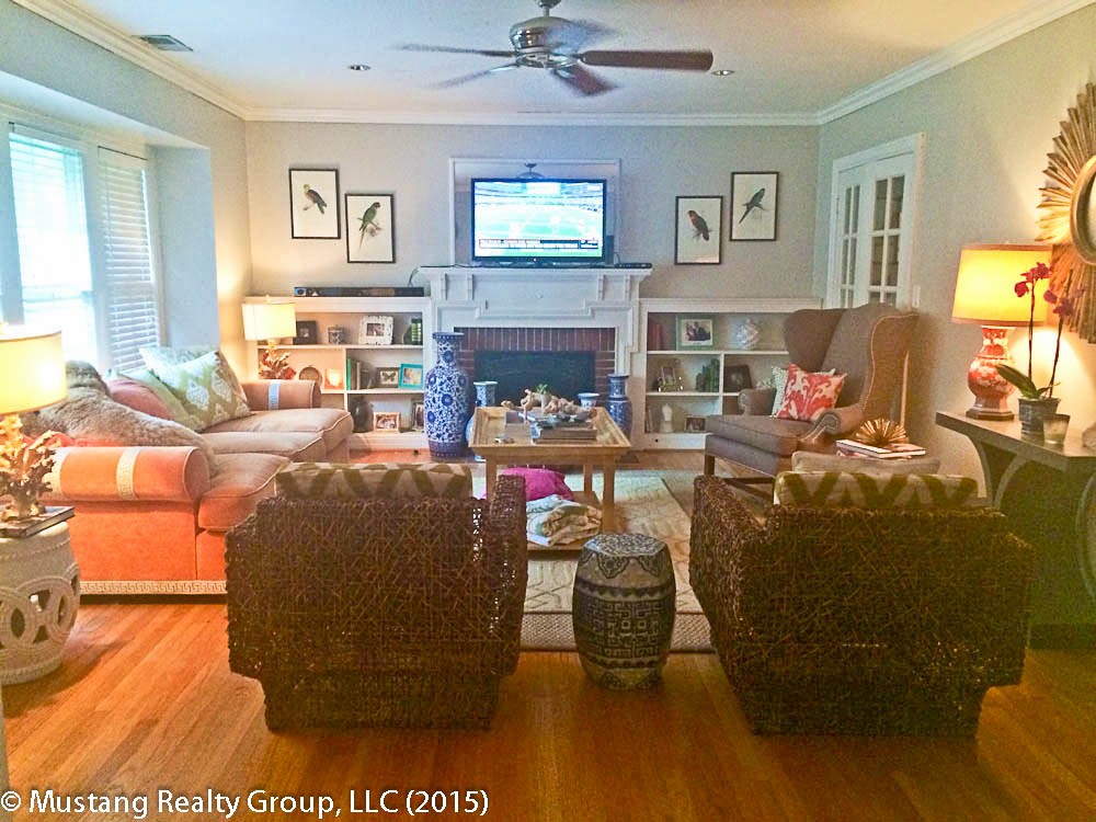 5526 Anita Street Dallas TX 75206