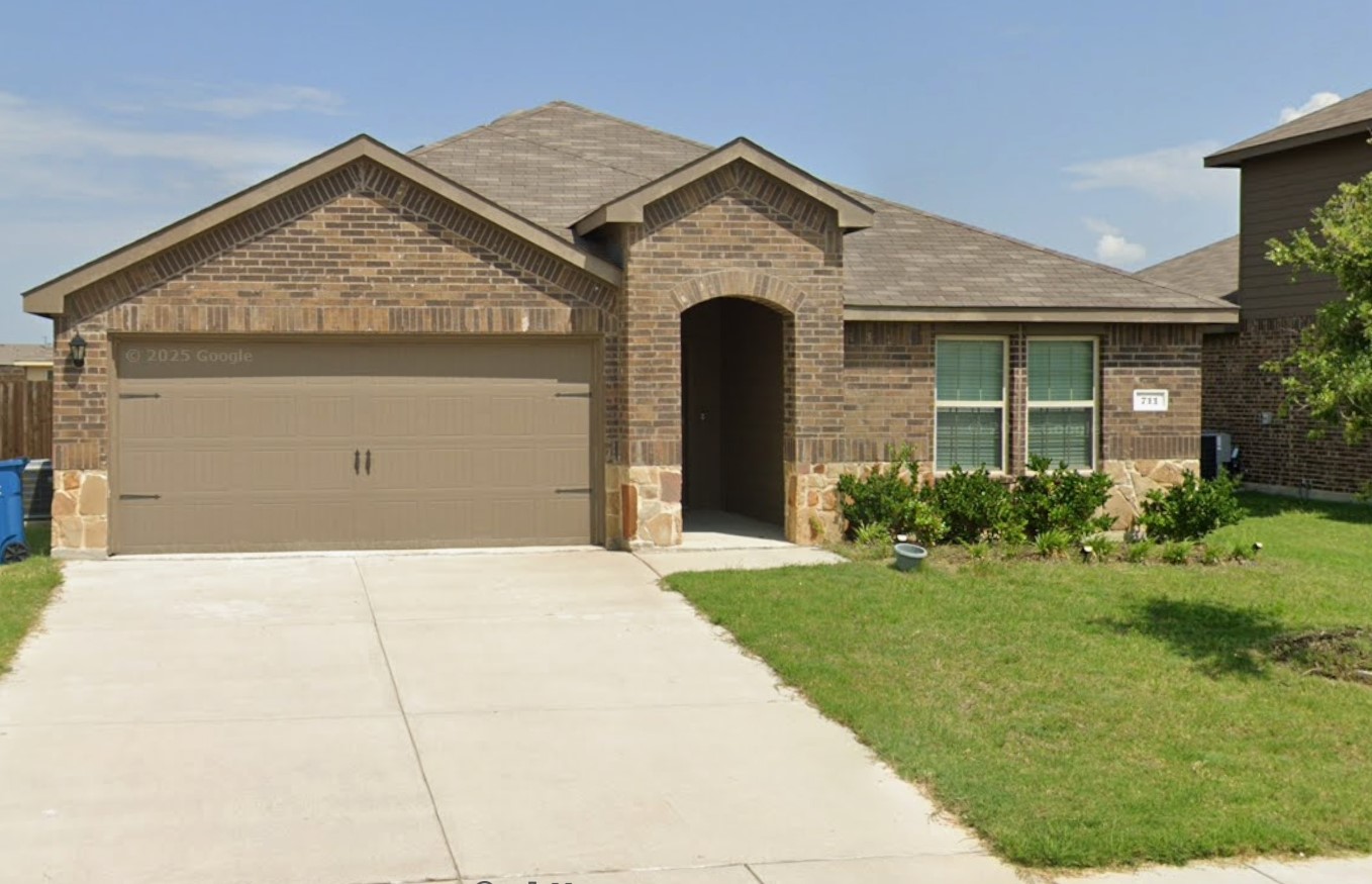 711 Cistern Way Royse City TX 75189