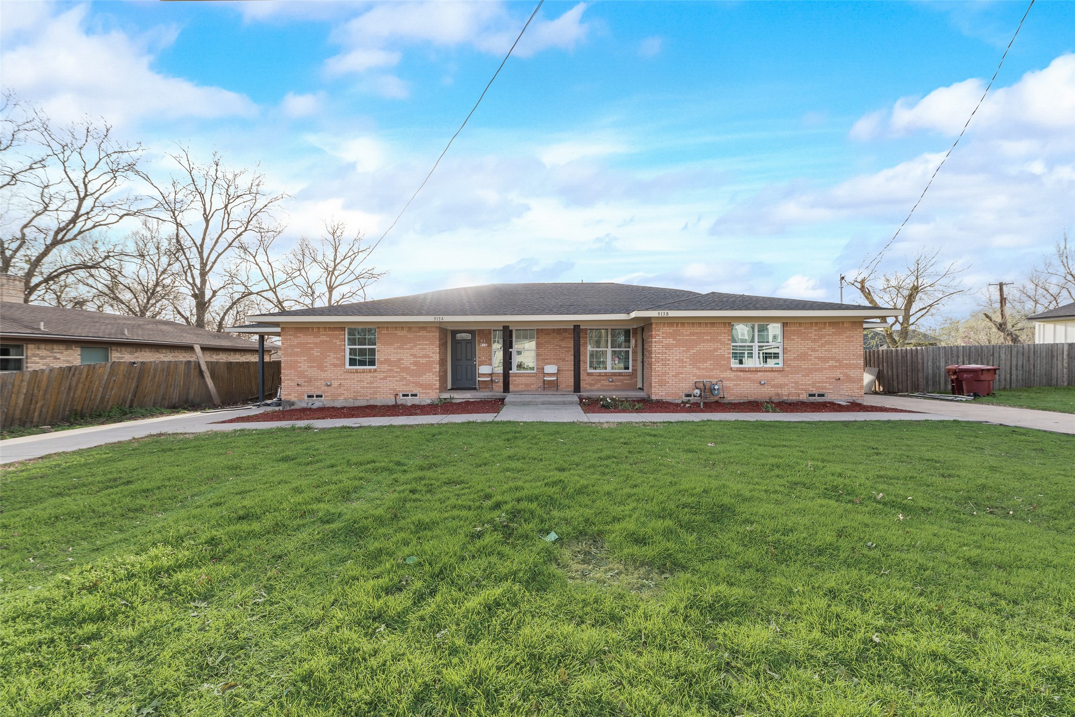 913 Live Oak Street Royse City TX 75189