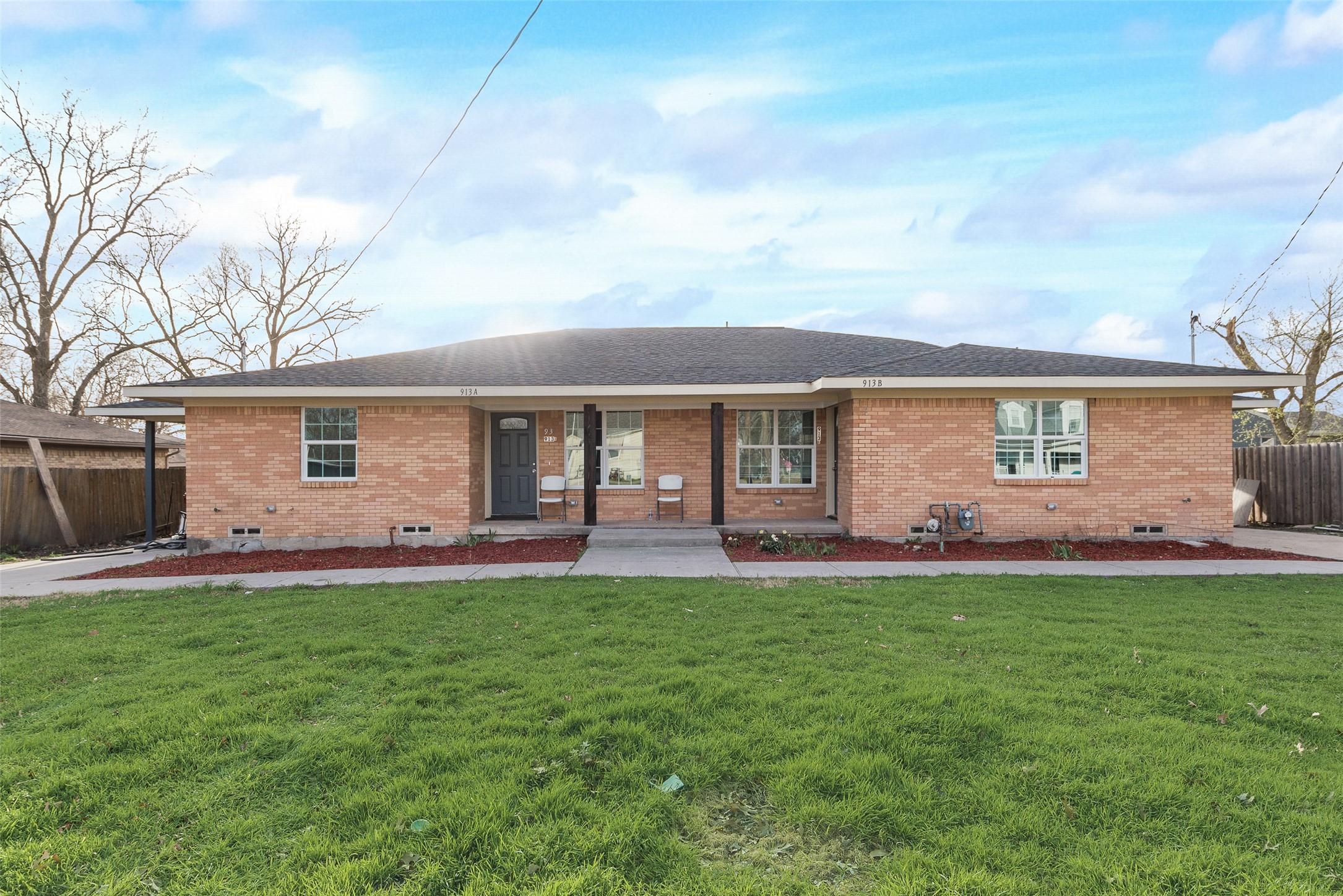 913 Live Oak Street Royse City TX 75189