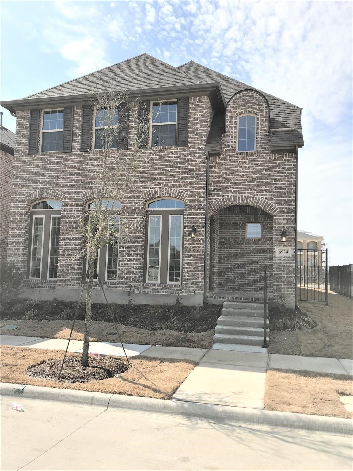 6924 Royal View Drive Mckinney TX 75070