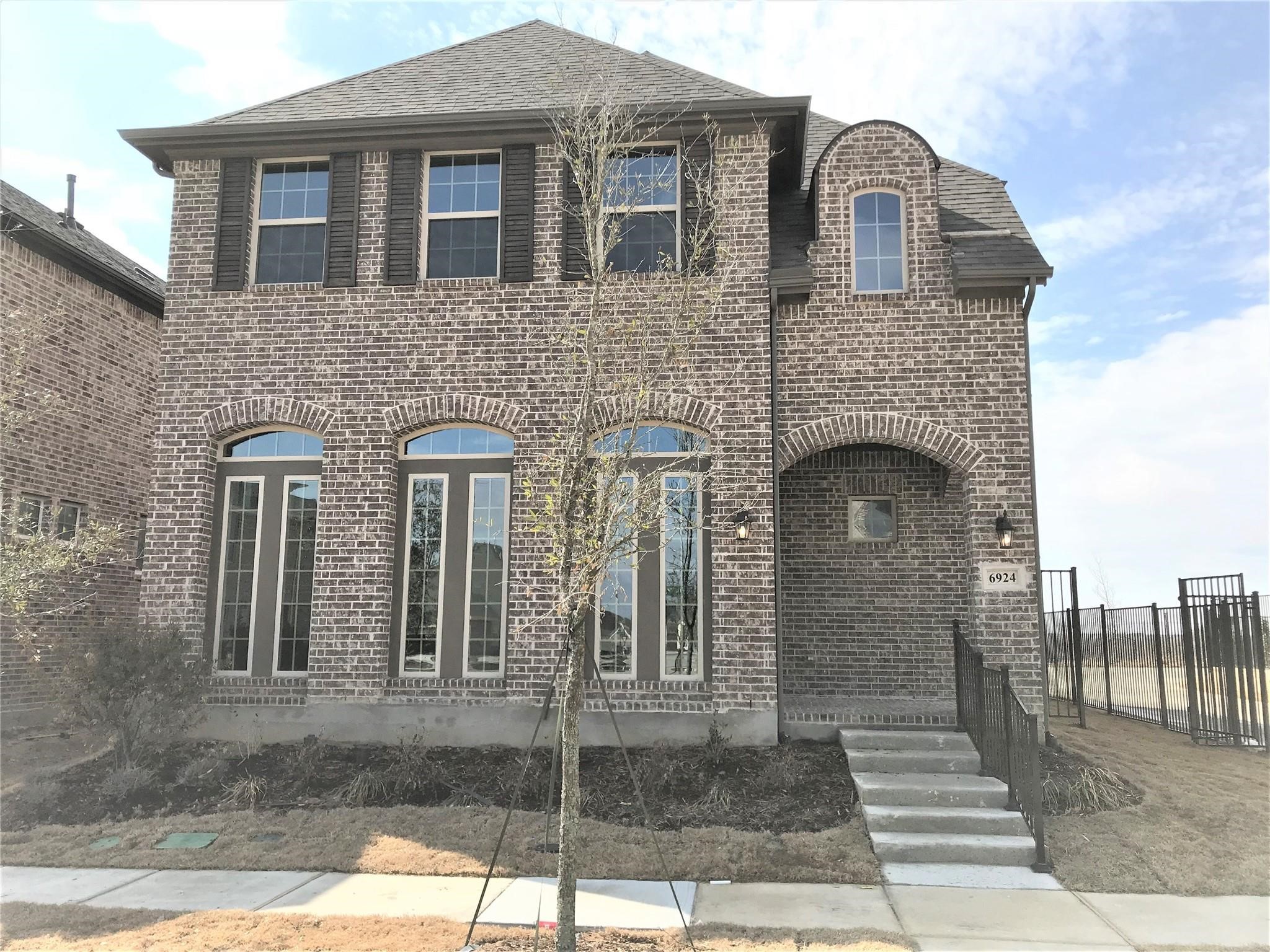 6924 Royal View Drive Mckinney TX 75070