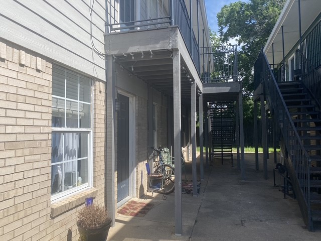 2532 Charlotte Street Denton TX 76201