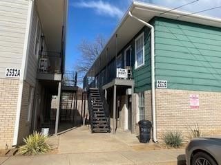 2532 Charlotte Street Denton TX 76201