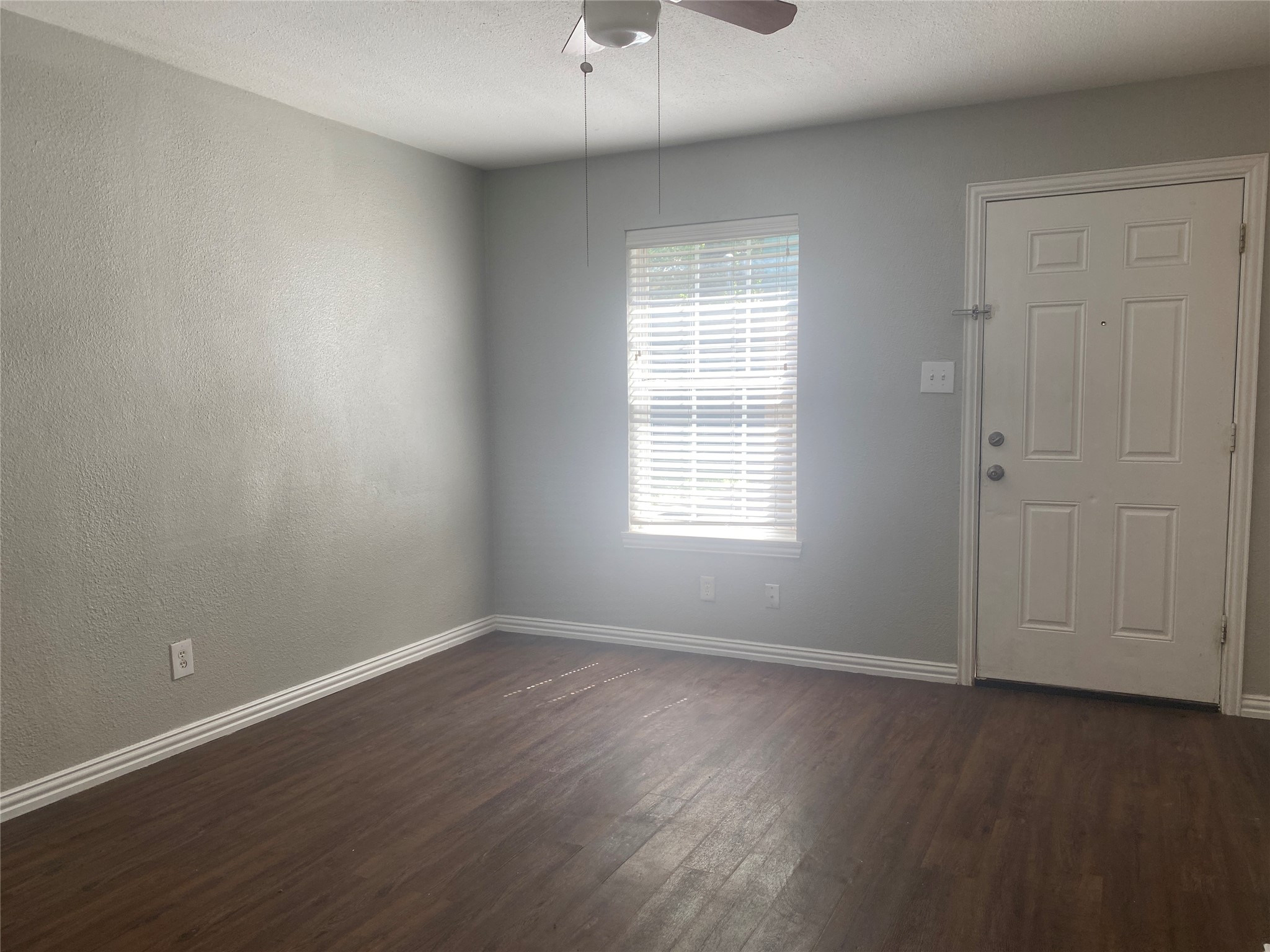 2532 Charlotte Street Denton TX 76201