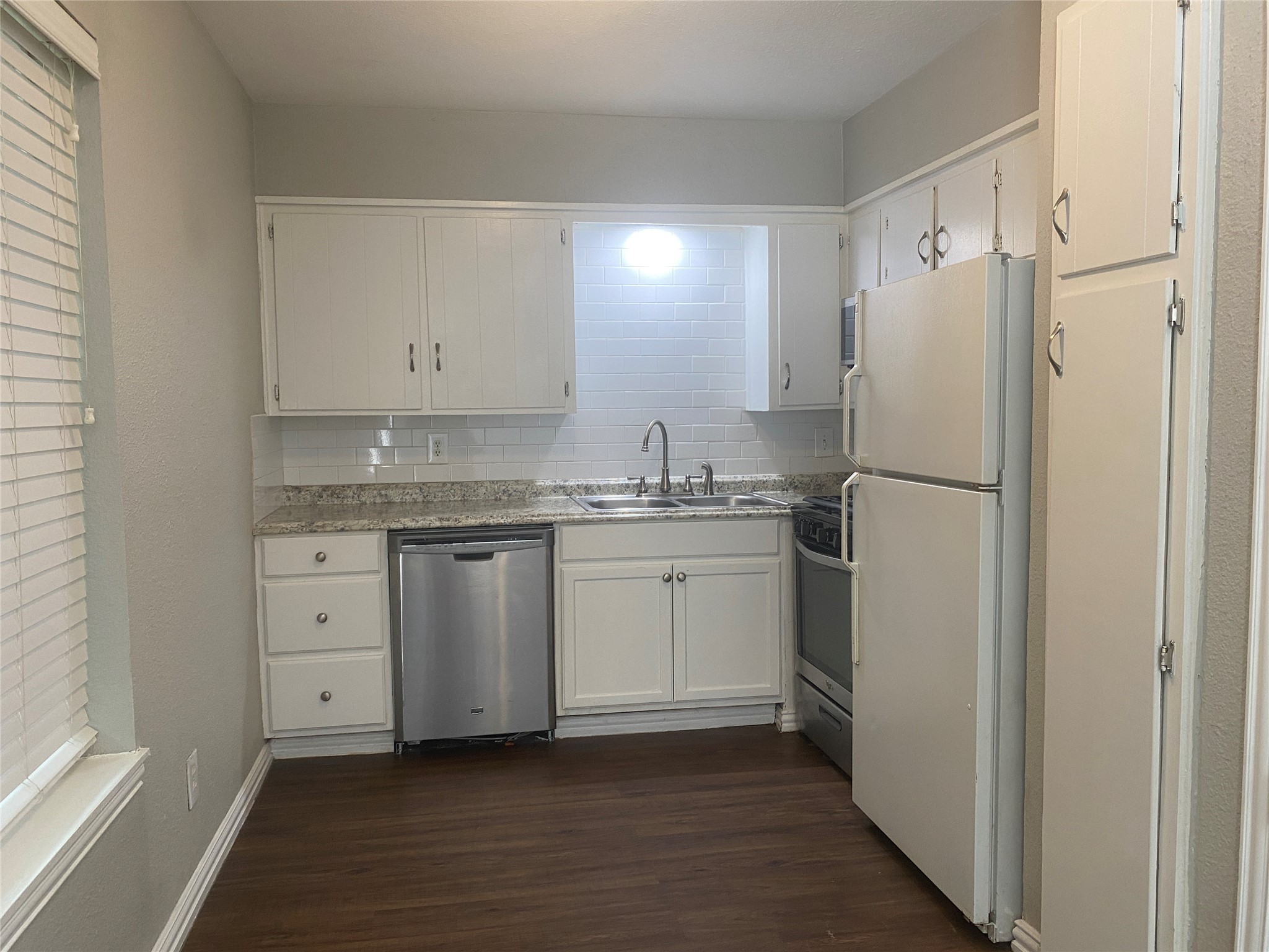 2532 Charlotte Street Denton TX 76201