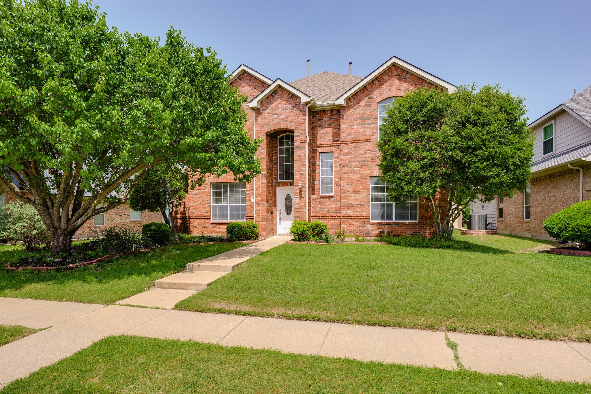 1423 Winterwood Drive Allen TX 75002