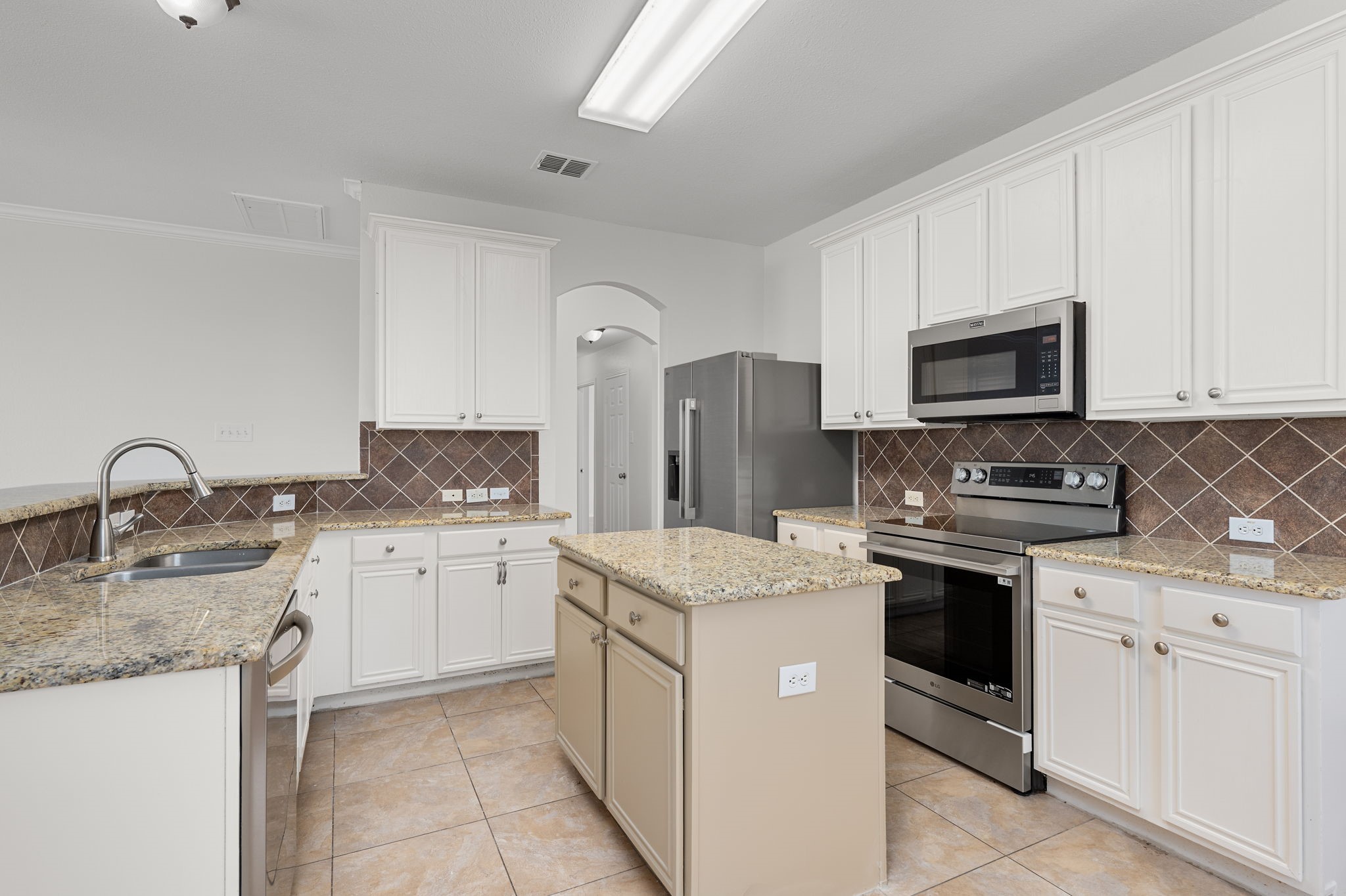 1423 Winterwood Drive Allen TX 75002