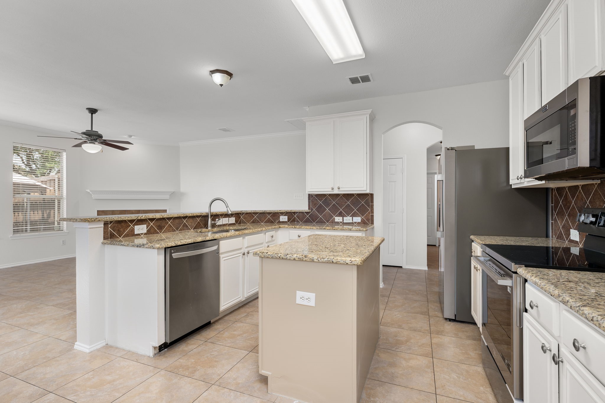 1423 Winterwood Drive Allen TX 75002