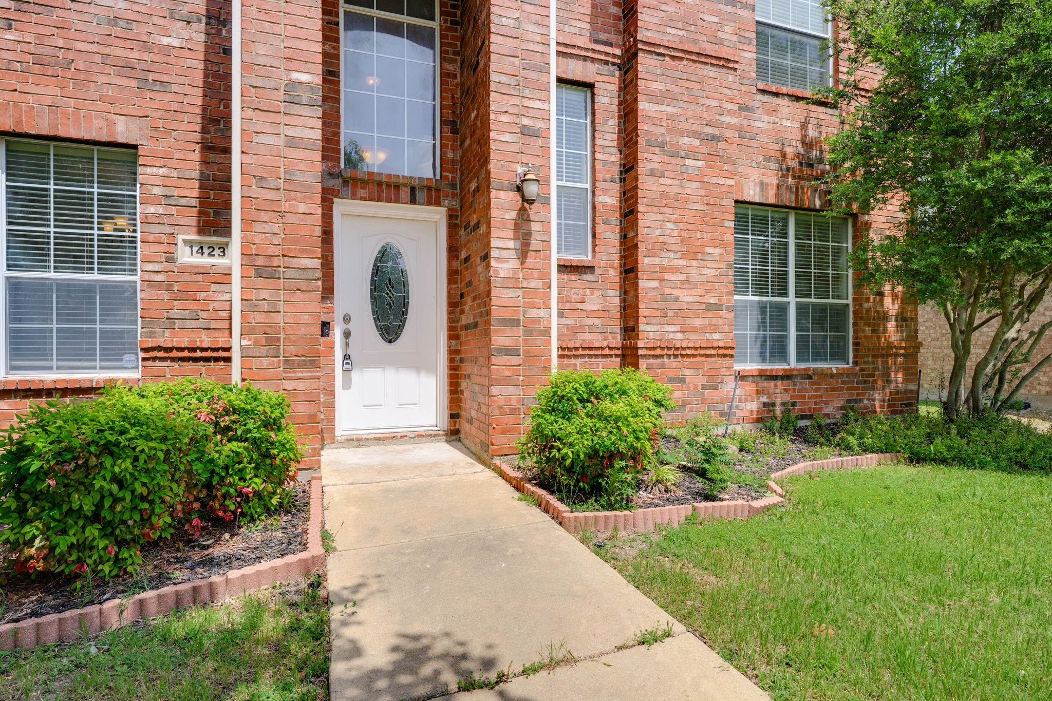 1423 Winterwood Drive Allen TX 75002