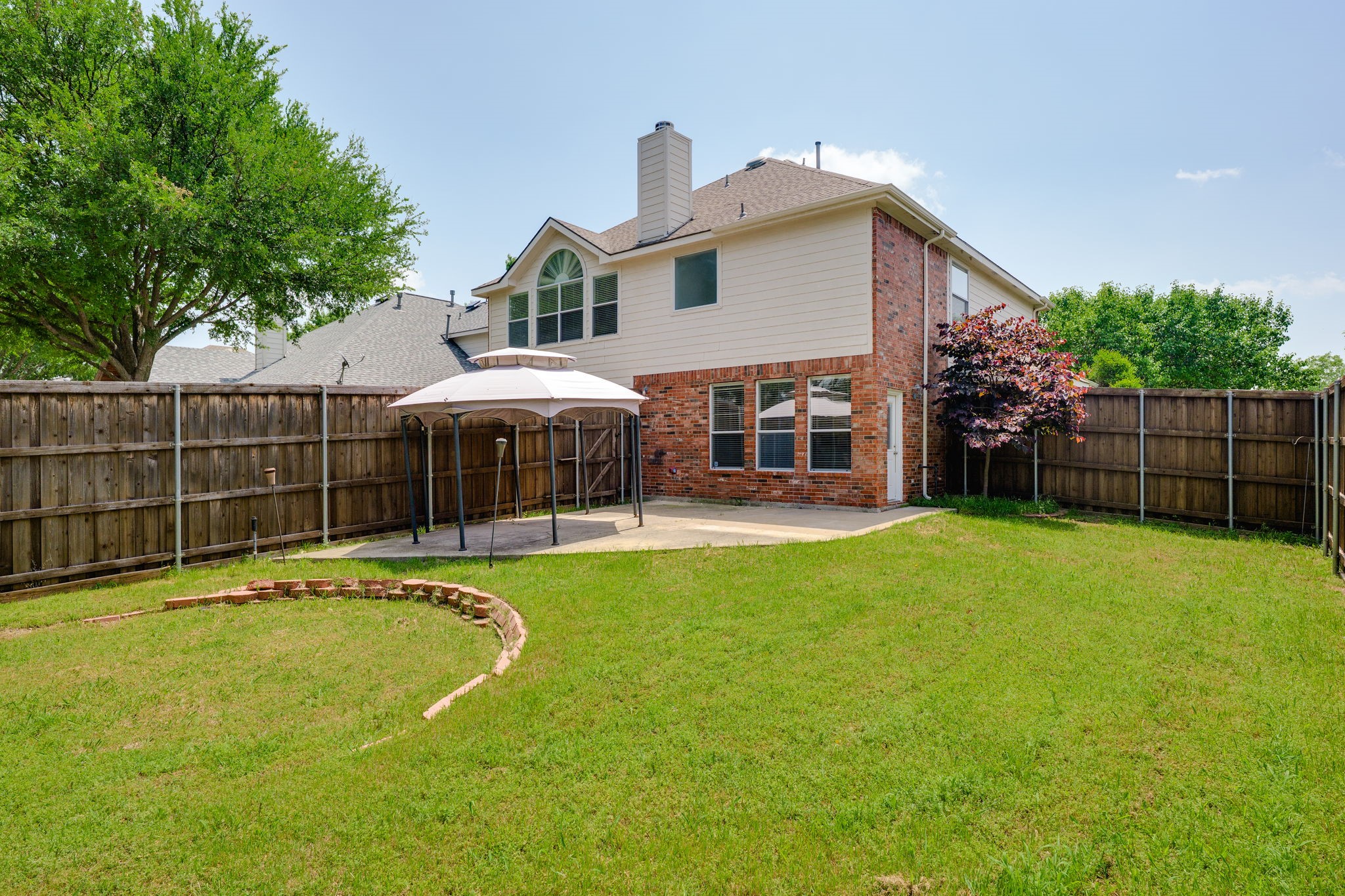 1423 Winterwood Drive Allen TX 75002