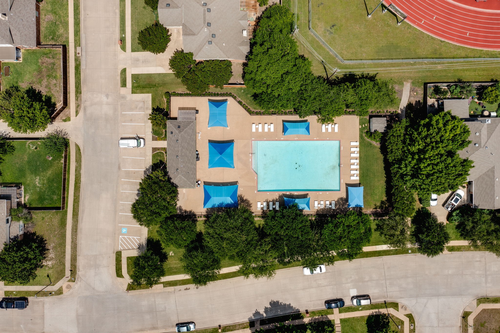 1423 Winterwood Drive Allen TX 75002
