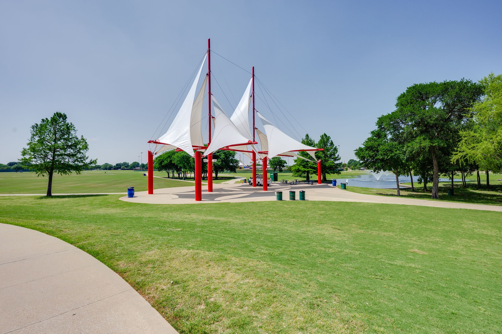 1423 Winterwood Drive Allen TX 75002