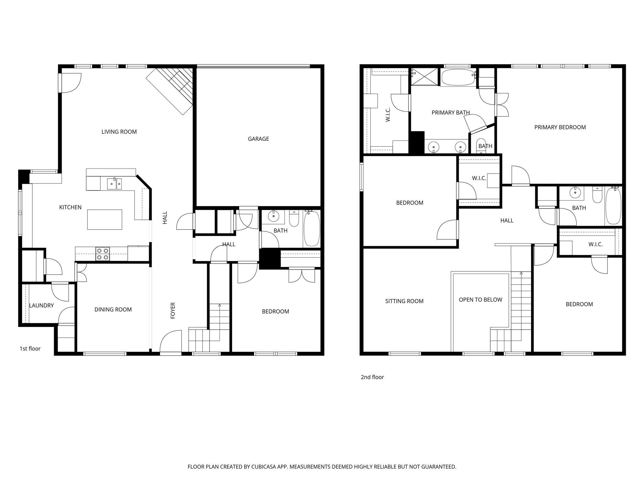 1423 Winterwood Drive Allen TX 75002