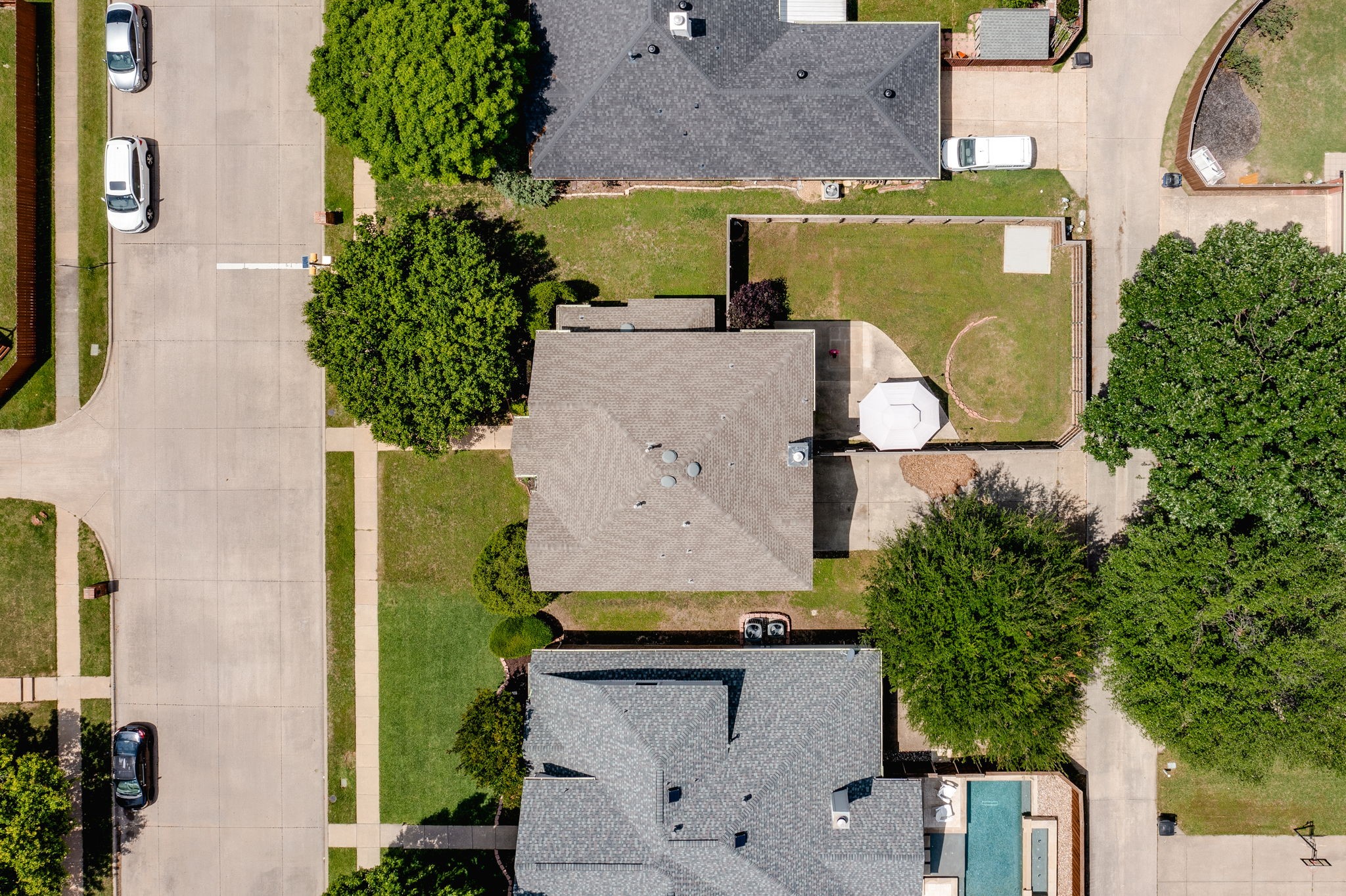 1423 Winterwood Drive Allen TX 75002