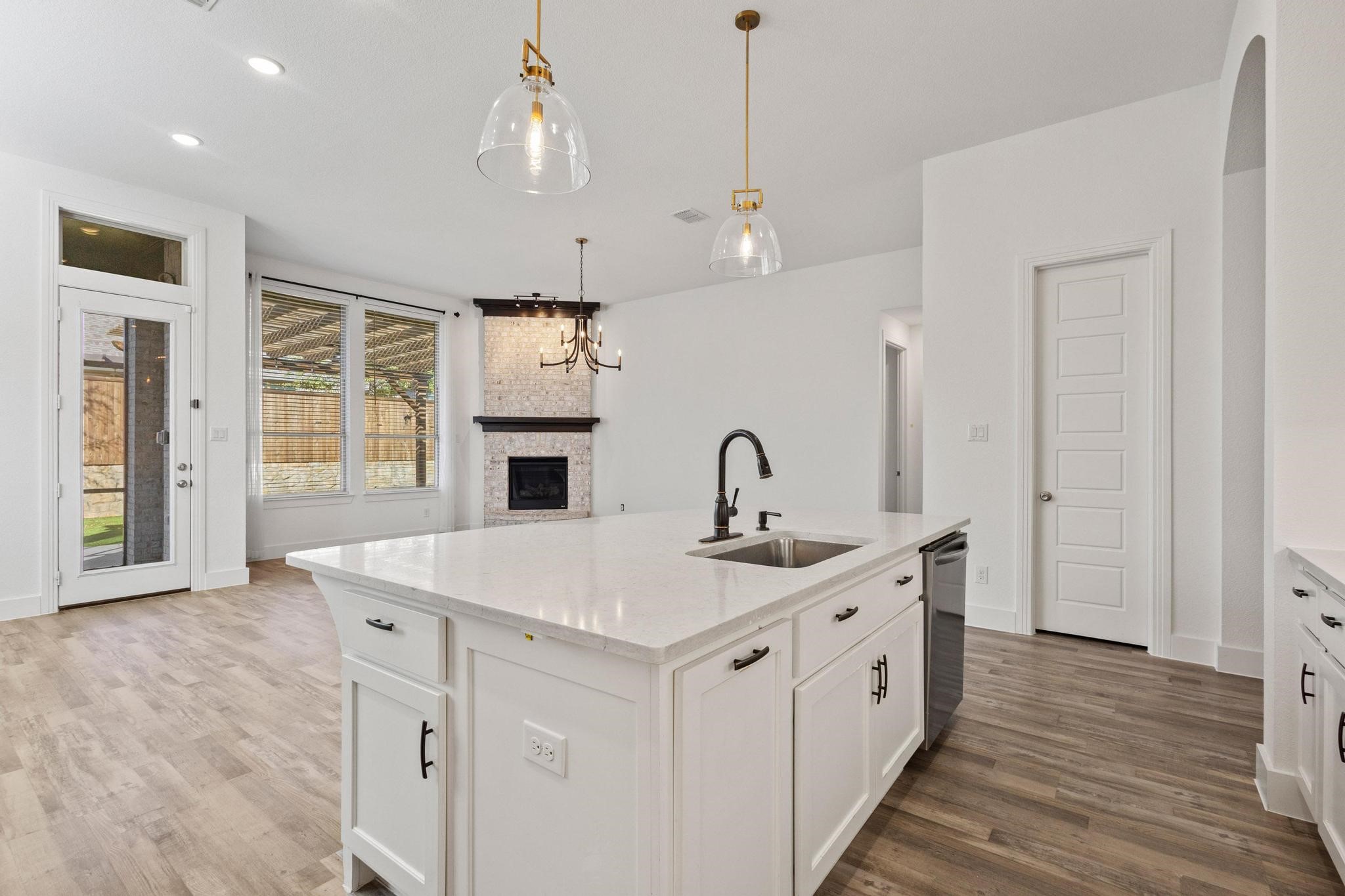 1506 Snowdrop Drive Celina TX 75078