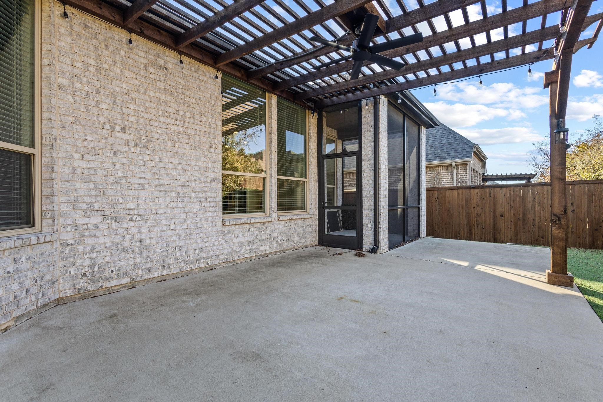 1506 Snowdrop Drive Celina TX 75078