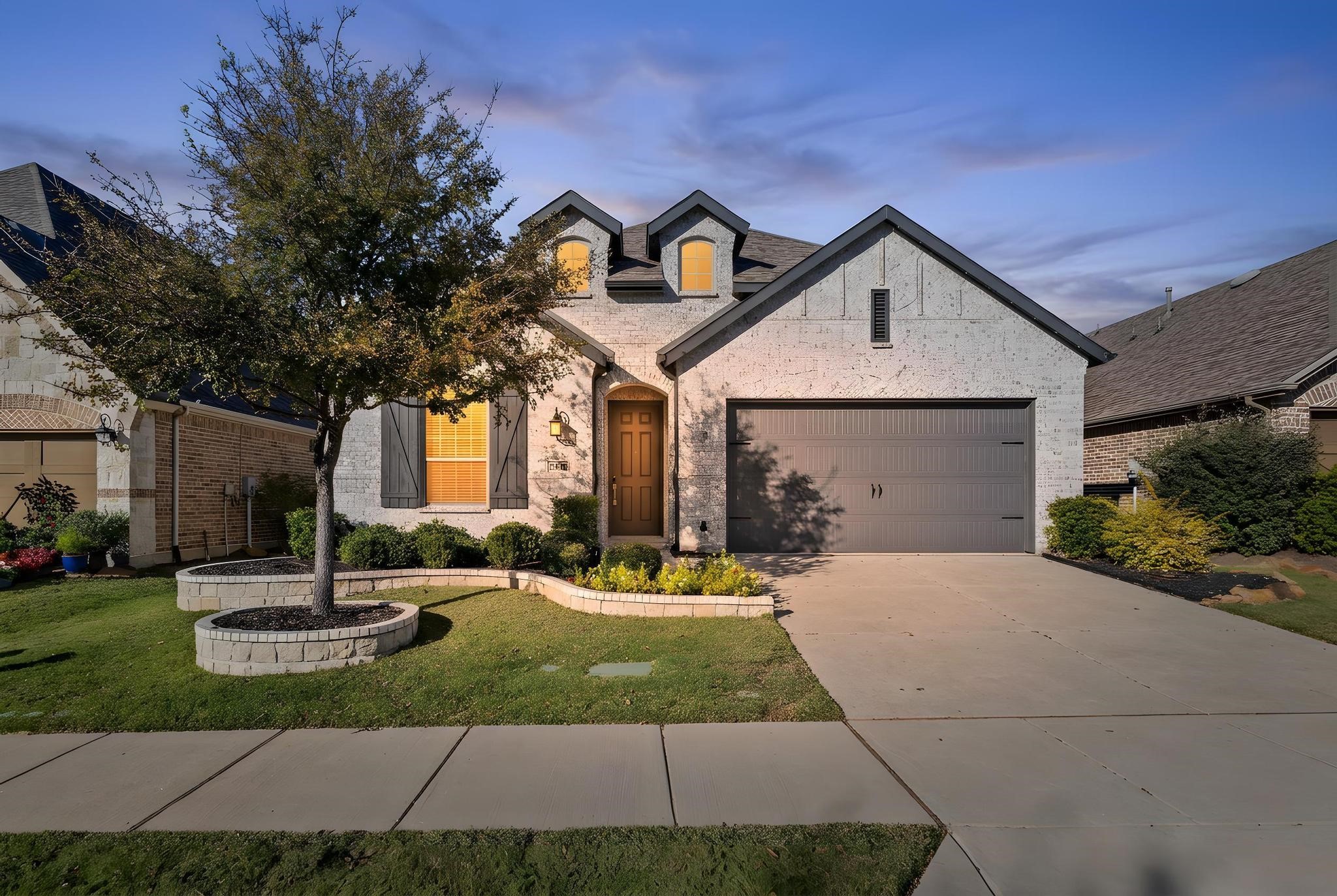 1506 Snowdrop Drive Celina TX 75078