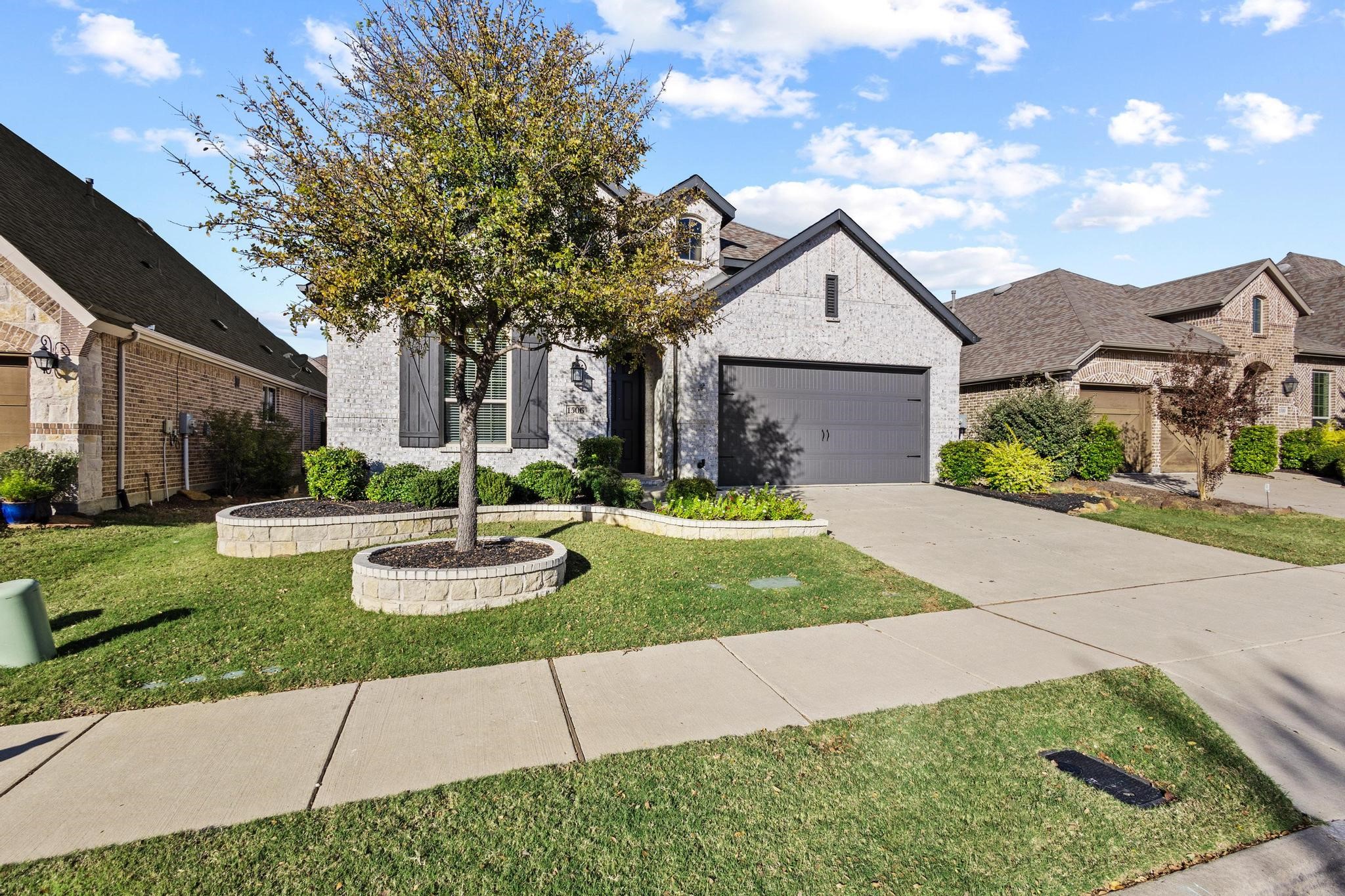 1506 Snowdrop Drive Celina TX 75078
