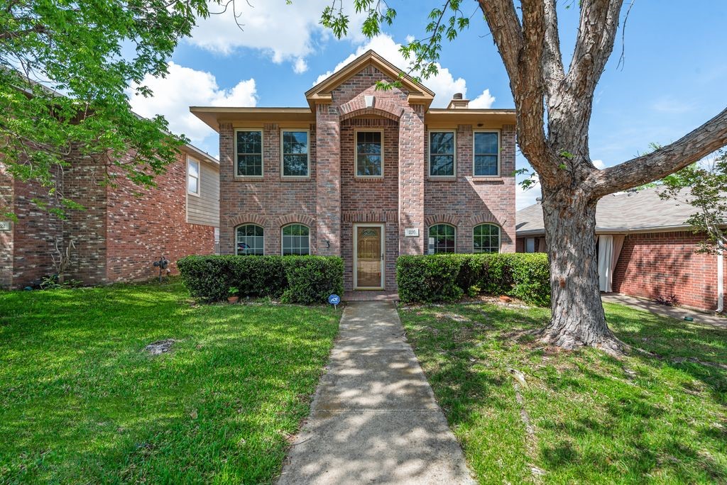220 High Pointe Lane Cedar Hill TX 75104
