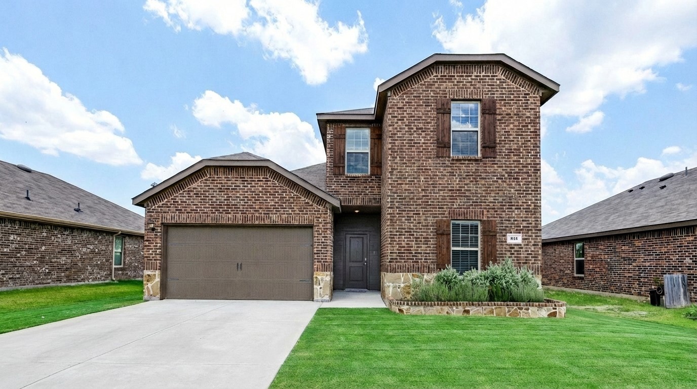 315 Pine Hollow Way Josephine TX 75189