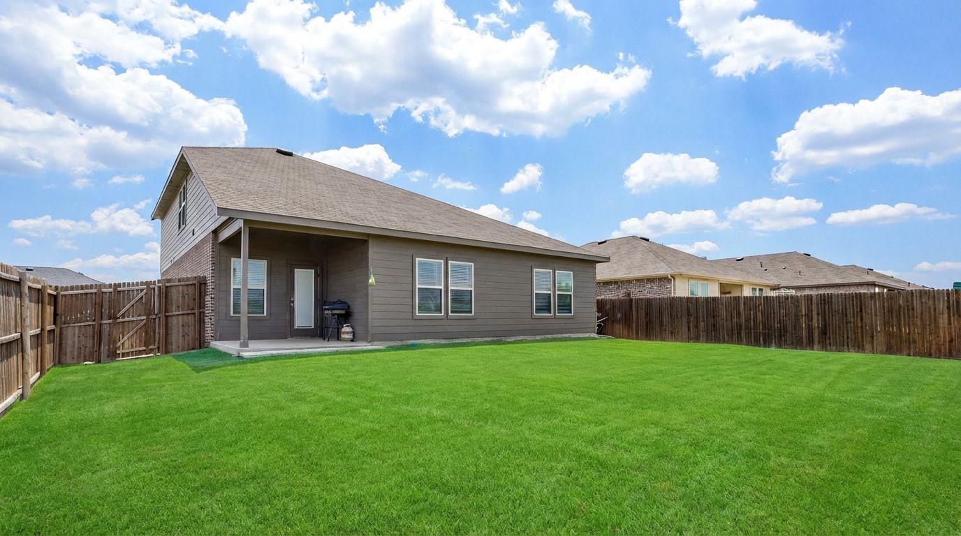315 Pine Hollow Way Josephine TX 75189