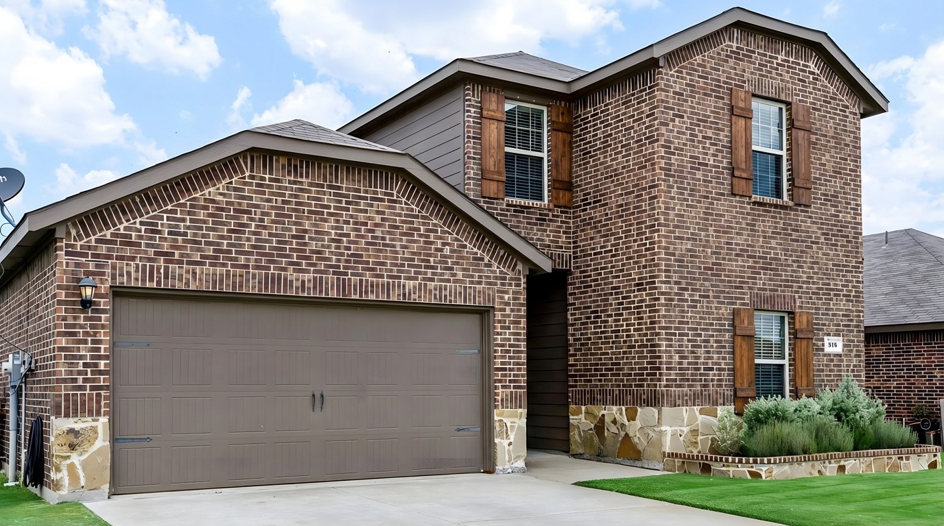 315 Pine Hollow Way Josephine TX 75189