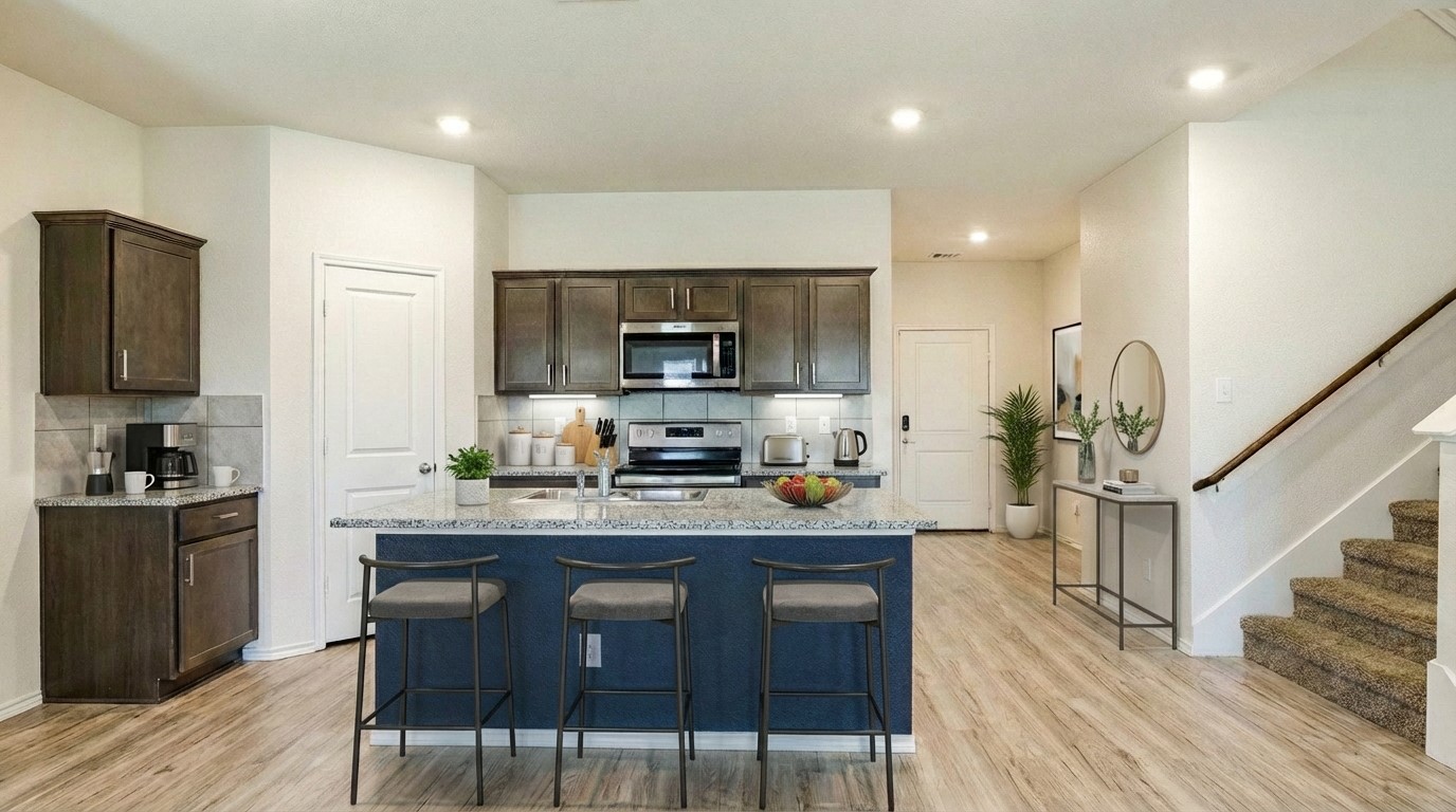 315 Pine Hollow Way Josephine TX 75189