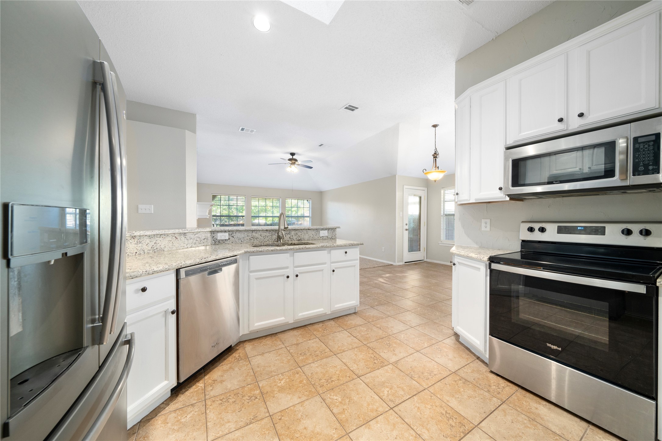 3209 Weeping Willow Court Mckinney TX 75070