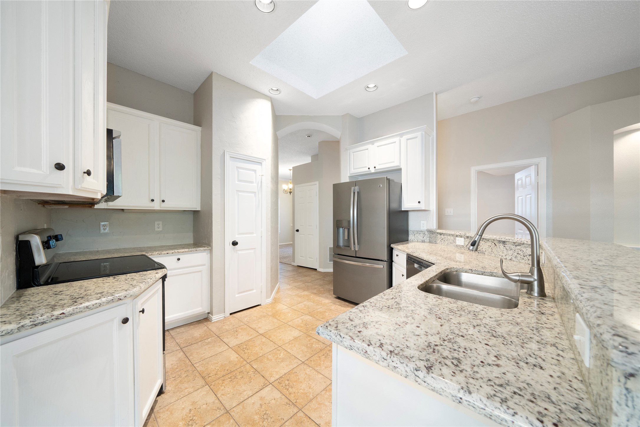 3209 Weeping Willow Court Mckinney TX 75070